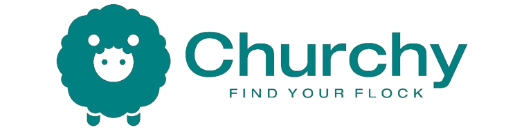 Churchy Logo